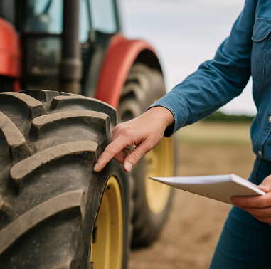 Tractor Maintenance Checklist Tractorpal